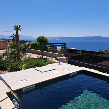 Belissima Vista Mare Villa *