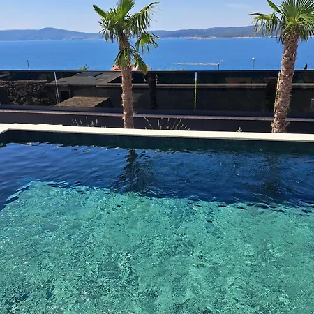 Belissima Vista Mare Villa