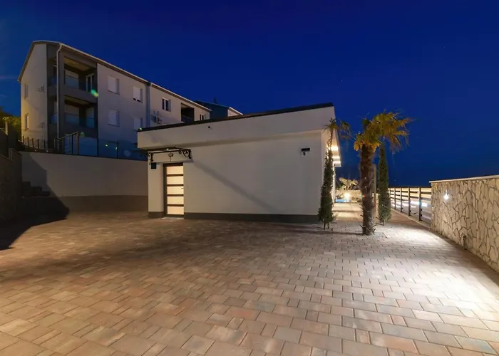 Vila Belissima Vista Mare