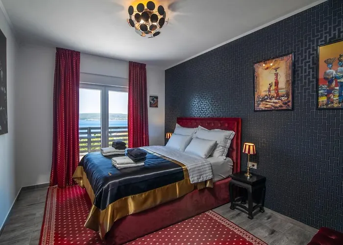 Belissima Vista Mare Vila