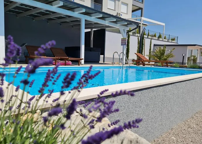 Vila Belissima Vista Mare *