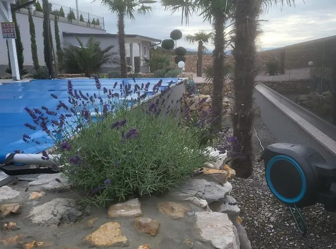 Belissima Vista Mare Vila