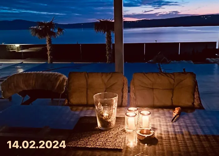 Vila Belissima Vista Mare