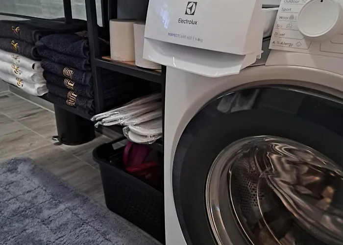 Belissima Vista Mare * Selce