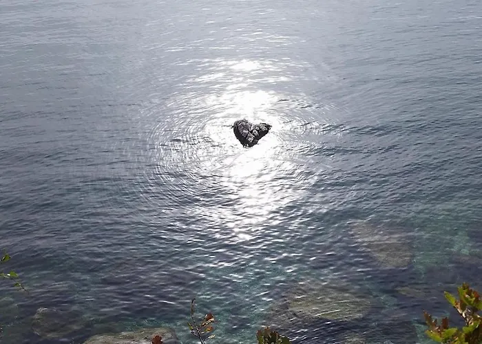 Vila Belissima Vista Mare