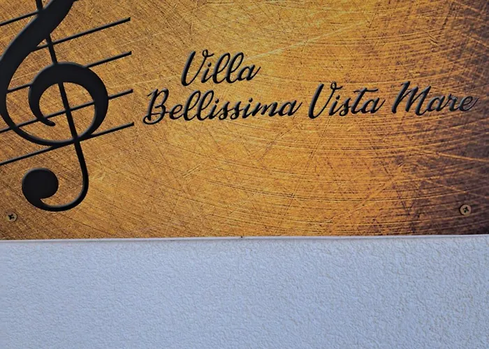 Belissima Vista Mare Selce