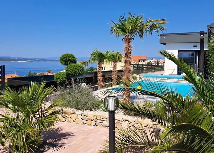 Belissima Vista Mare Vila *