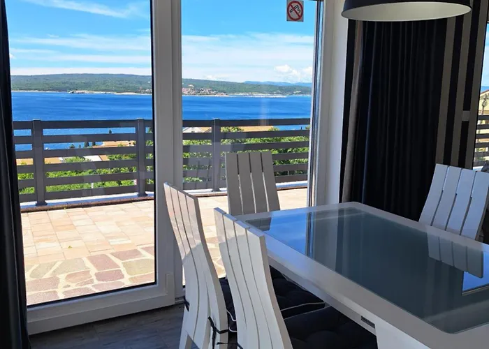 Belissima Vista Mare