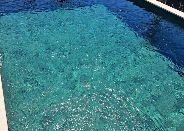 Belissima Vista Mare Selce